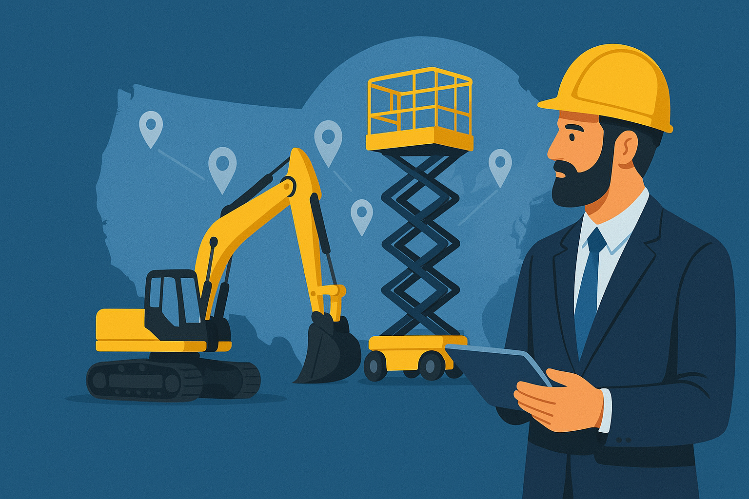 Construction Equipment