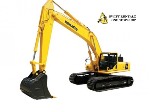 100,000–119,999 lbs large excavators