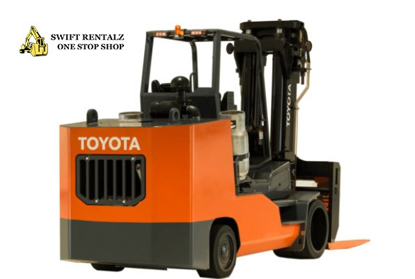 100K INDUSTRIAL FORKLIFT CUSHION TYRES