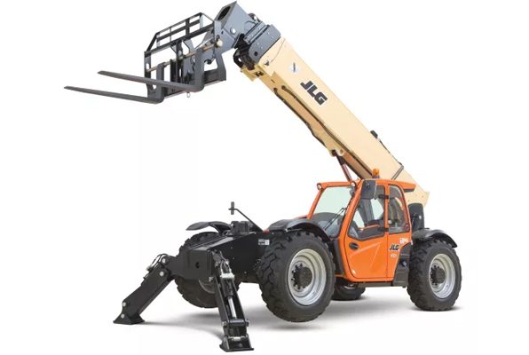 12,000 lb. Telehandler, 53-69 ft., Variable