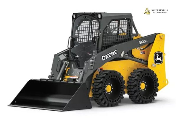 1,500-1,800 lb. Skid Steer
