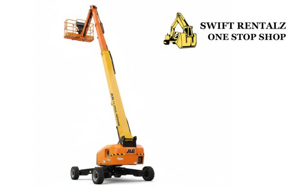 180'-185' Telescopic Boom Lift, DieselDF