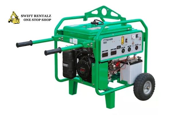 2.5 KW GENERATOR