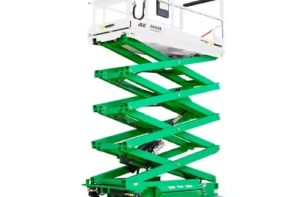 25-26 scissor lift el