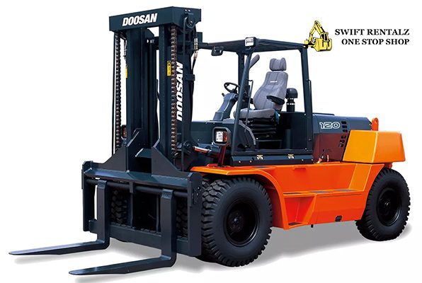 25,000 lbs warehouse forklift pneumatic tyre