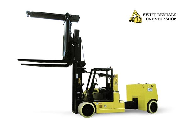 25,000–35,000 LBS extendable counterpart forklift