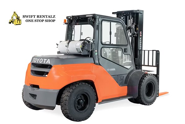 33K INDUSTRIAL FORKLIFT PNEUMATIC TYRES