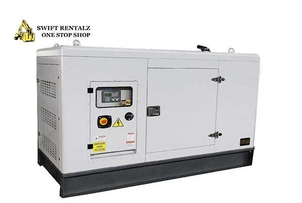 36 KW 45 KVA DIESEL GENERATOR​