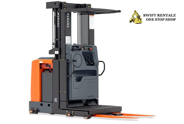 3k Order Picker