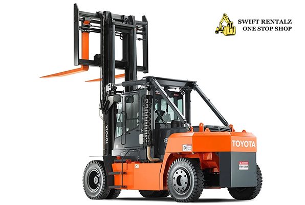 55K INDUSTRIAL FORKLIFT PNEUMATIC TYRES