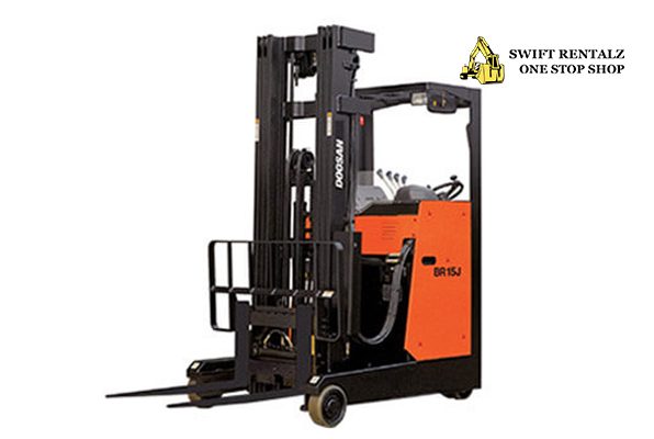 5k Reach Truck