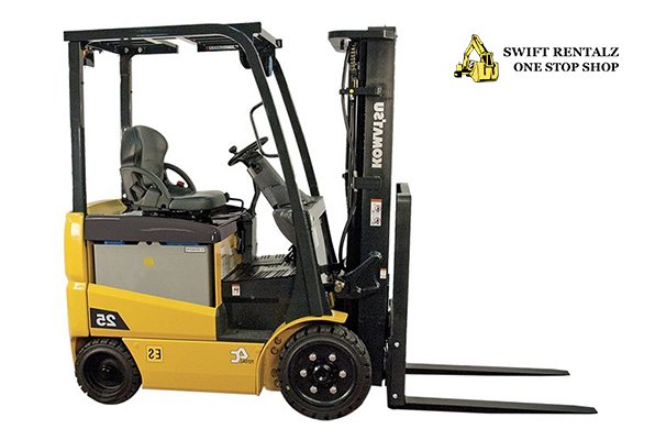6,000 lbs warehouse forklift cushion tyre