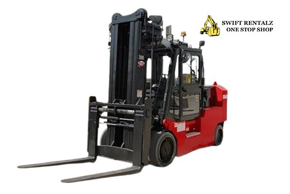 60K INDUSTRIAL FORKLIFT CUSHION TYRES