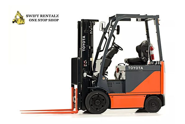 6K ELECT QUAD MAST FORKLIFT CUSHION Tyres