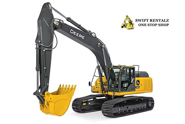 70,000–79,999 lbs large excavators