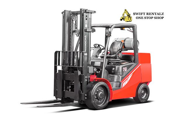 70K INDUSTRIAL FORKLIFT CUSHION TYRES