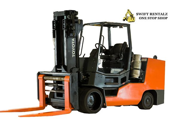 80000 INDUSTRIAL FORKLIFT CUSHION TYRES