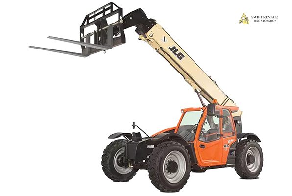 9K Telehandler Forklift 42-45