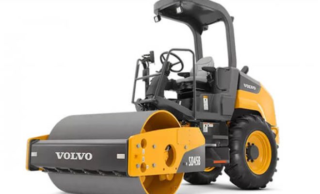 Compaction Equipment