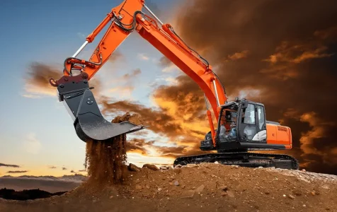 Equipment-rentals