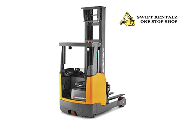 Reach Truck