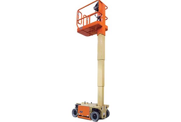 Single Man Lift