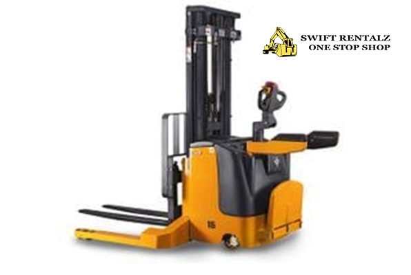 Walkie Stacker Forklift