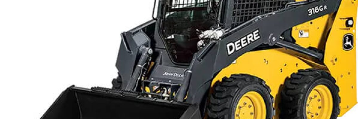 earth moving equipment