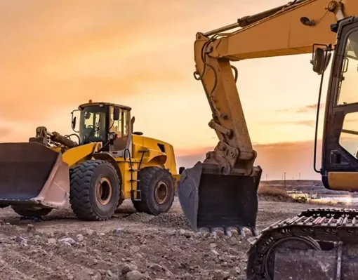 equipment