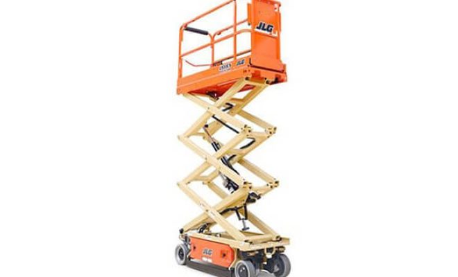 scissor lift